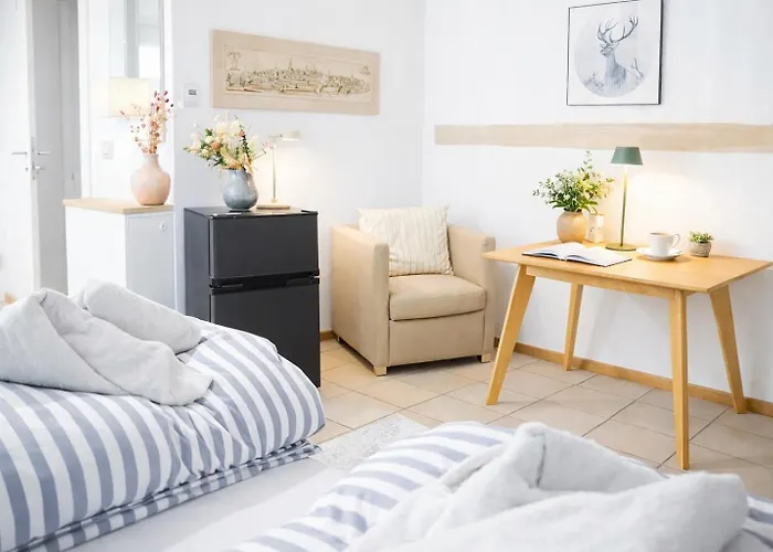 Weberhof - 5 * Munster (North Rhine-Westphalia)