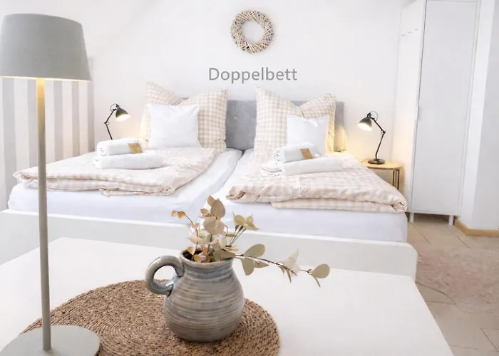 Weberhof - 5 Munster (North Rhine-Westphalia)