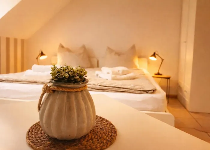 Apartamento Im Schönen #5 *