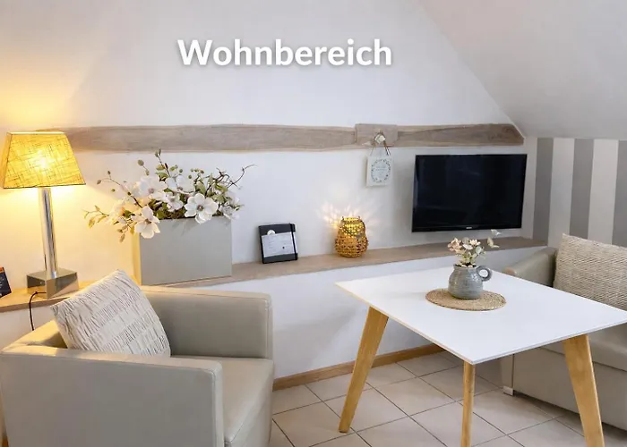 Weberhof - 5 شقة مونستر