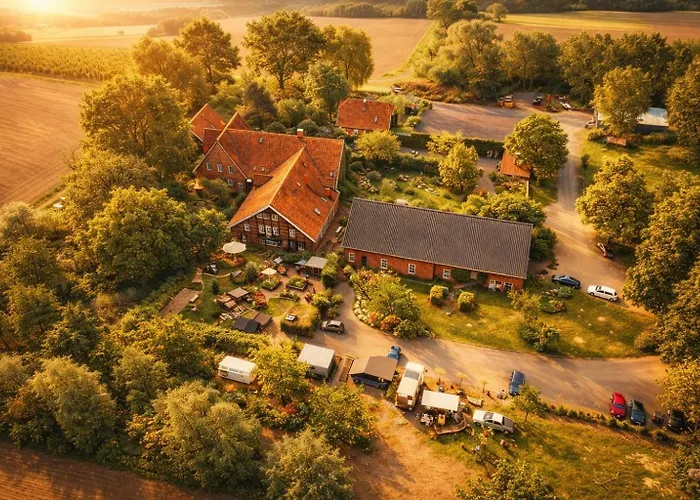 Weberhof - 5 مونستر